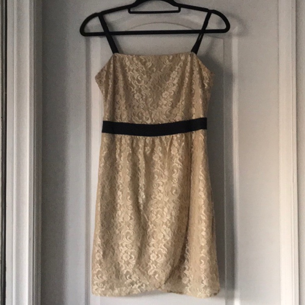 Party dress